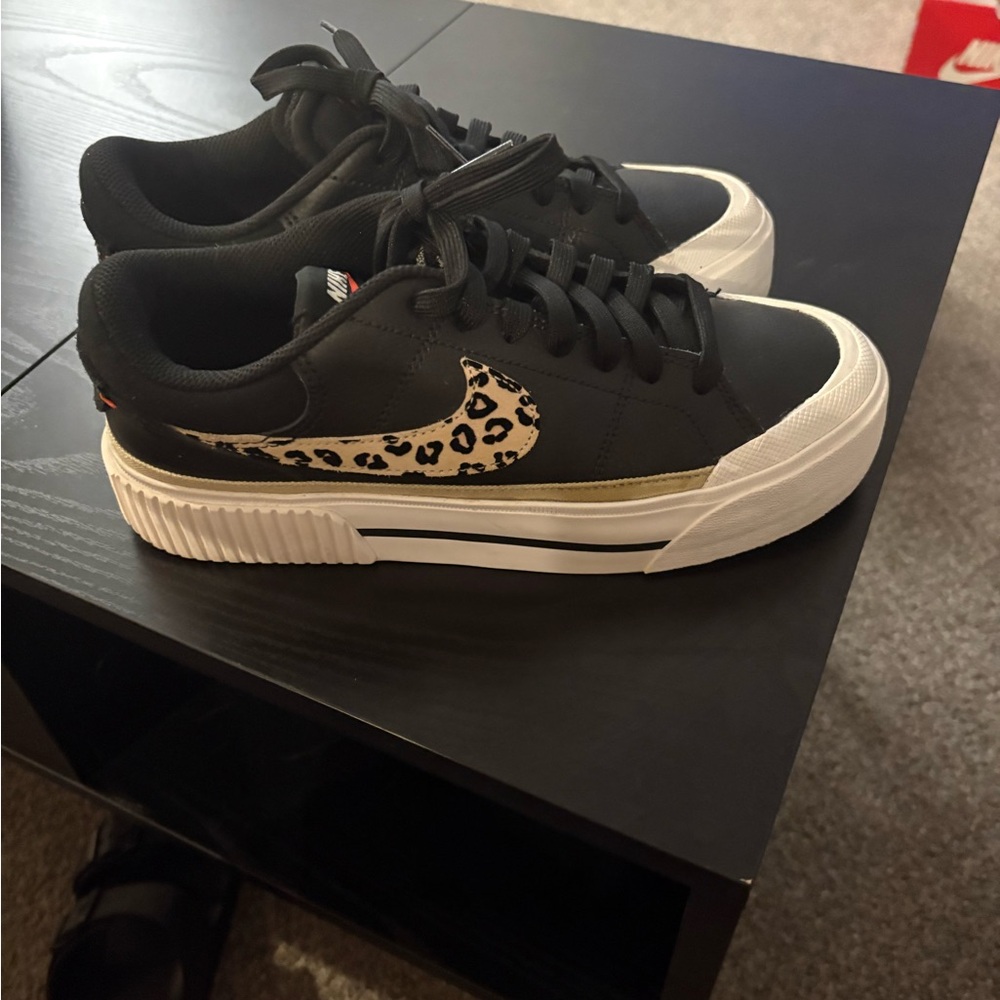 Nike sneakers